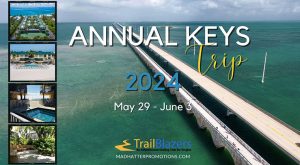 Fl Keys Trip 2024